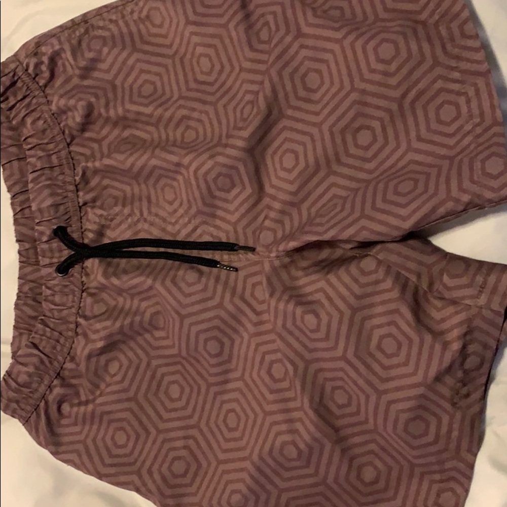 Men’s ASOS Swimsuit.